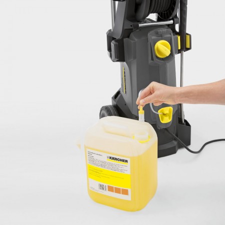 Karcher HD 6/13 CX Plus Cold Water Pressure Washer | 1.520-955.0